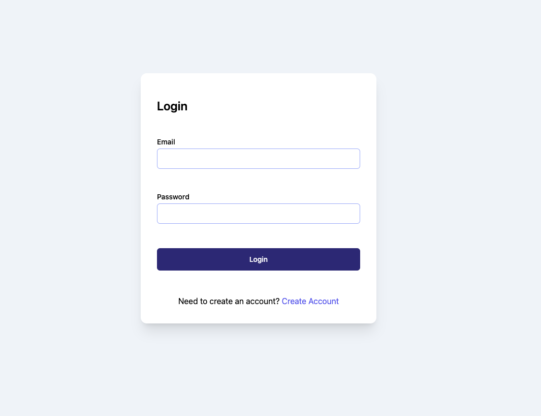 Build a custom login page with Next.js, Tailwind CSS, and Next-Auth