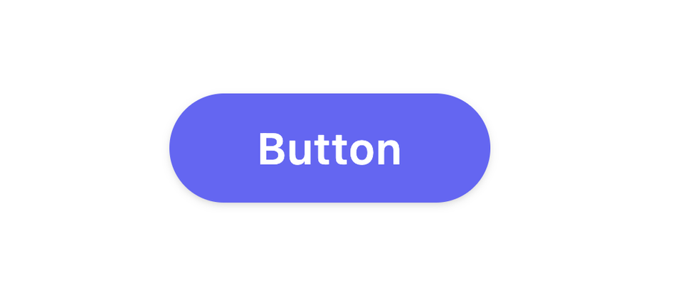 Basic Button - React Component